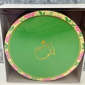 Drink coasters (Masters)